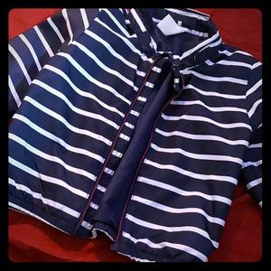 Boys wind breaker jacket